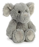 Aurora - Cuddly Friends - 8" Elephant