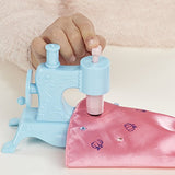 Disney Princess Cinderella's Stamp 'n Design Studio