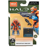 Mega Contrux Halo Infinite Spartan Recon Minifigure