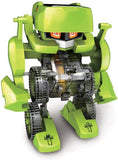 OWI  T4 Transforming Solar Robot