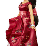 Disney Elena of Avalor Royal Gown Doll-Poseable Disney Princess Figurine Dressed for the Royal Ball