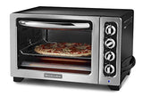 KitchenAid KCO222OB Countertop Oven, Onyx Black [Discontinued]