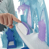 Disney Frozen Little Kingdom Elsas Frozen Castle