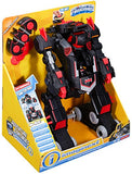 Fisher-Price Imaginext DC Super Friends, R/C Transforming Batbot