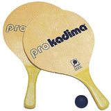W4W Pro Kadima Beach Paddles (Artifacts)