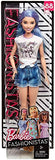 Barbie Fashionistas Doll 88, Unicorn Magic