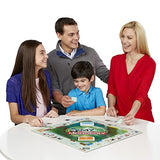 My Monopoly Game