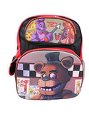 Five Nights at Freddy's Bonnie Foxy 16 inch Large Backpack