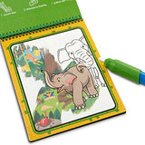 Melissa & Doug Water Wow! Jungle