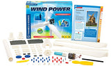 Thames & Kosmos Wind Power Science Kit