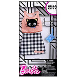 Barbie Hello Kitty Fashions