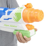 NERF SuperSoaker SOA Barrage Toy