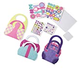 Melissa & Doug Simply Crafty - Precious Purses