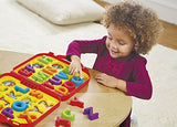 Sesame Street Elmo's On The Go Letters