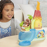 Disney Moana Island Adventure Set