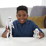 Star Wars Interactech Imperial Stormtrooper Figure