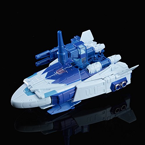 Transformers Generations Titans Return Titan Master Fracas and Scourge