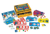 Lauri Educational Phonics Kits - Math Discovery