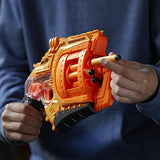 Nerf Doomlands 2169 Negotiator Blaster