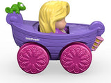 Fisher-Price Little People Disney Princess, Rapunzel's Boat