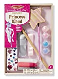 Melissa & Doug DYO Princess Wand