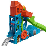 Thomas & Friends Fisher-Price Trackmaster, Cave Collapse