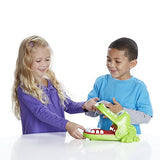 Hasbro Crocodile Dentist Kids Game Ages 4 And Up (Amazon Exclusive)