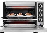 KitchenAid KCO222OB Countertop Oven, Onyx Black [Discontinued]
