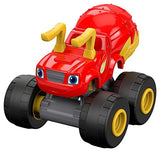 Fisher-Price Nickelodeon Blaze & The Monster Machines, Ant Blaze Truck