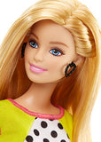 Barbie Fashionistas Doll 13 Dolled Up Dots - Original