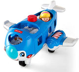 Fisher-Price Little People Travel Together Airplane
