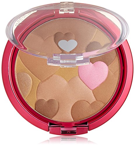 Physicians Formula Happy Booster Glow and Mood Boosting Powder, Bronzer, 0.4 oz.