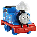 Fisher-Price My First Thomas the Train Pullback Puffer Train
