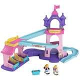 Fisher-Price Little People Disney Princess Klip Klop Stable (Discontinued by manufacturer)
