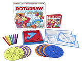 Rotodraw Activity Kit