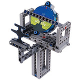 Thames & Kosmos Gyrobot, Tightrope Walking Gyroscopic Robot Science Kit