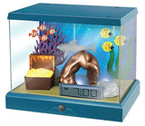 PlayMonster Sleepyhead Tropical Reef Clock