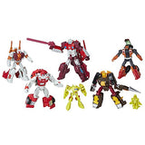 Transformers Generations Combiner Wars Computron Collection Pack