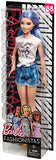 Barbie Fashionistas Doll 88, Unicorn Magic