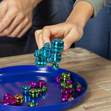 Bellz, Family Game with Magnetic Wand and Colorful Bells, for Kids Aged 6 and Up