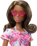 Barbie FPR55 Beach Chair Doll
