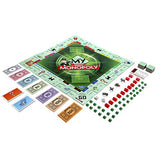 My Monopoly Game