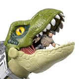 Fisher-Price Imaginext Jurassic World Mega Mouth T.REX Multicolor GBN14