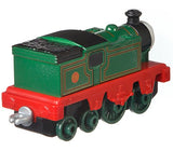 Thomas & Friends Fjp49 Adventures Whiff - Multicolor
