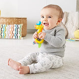 Fisher-Price Click and Clutch Giraffee