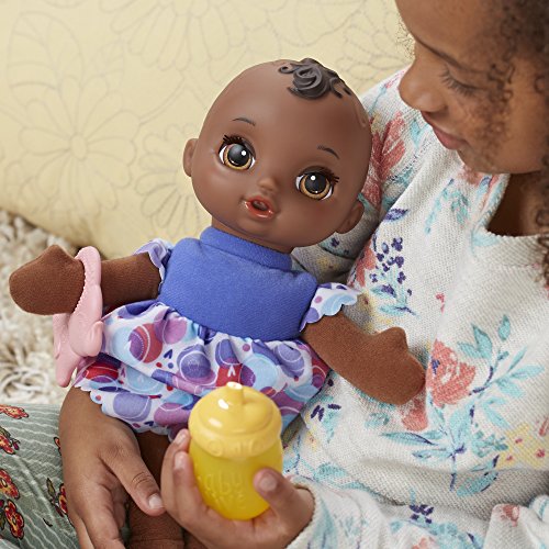 Baby Alive Lil' Slumbers (African American)