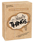 PlayMonster The Game of Nasty Things¦