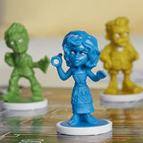 Clue Junior Game