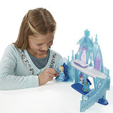 Disney Frozen Little Kingdom Elsas Frozen Castle