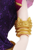 Disney Descendants Genie Chic Mal 11-Inch Doll
